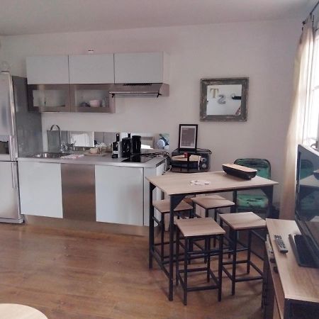Appartement Coeur De 쎙뜨호뻬 외부 사진