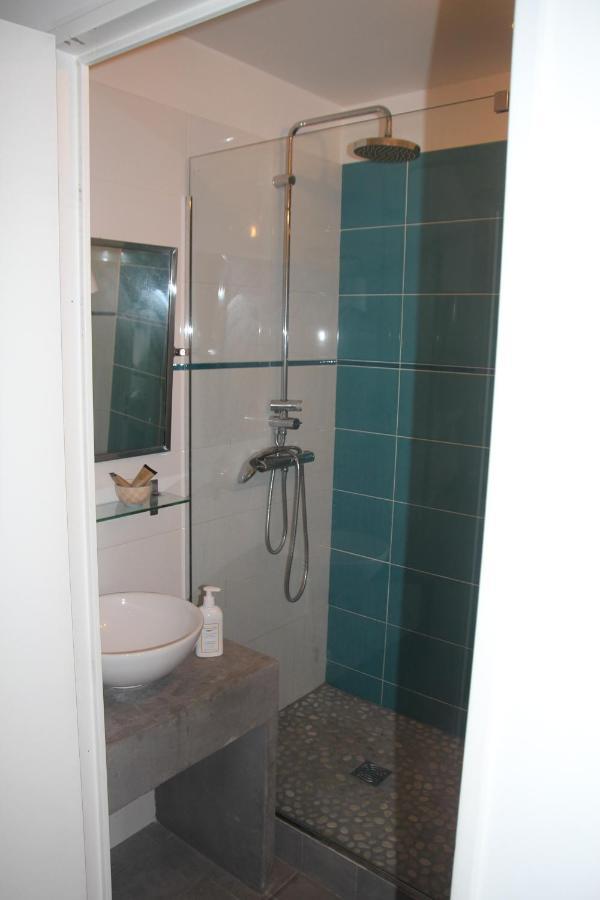 Appartement Coeur De 쎙뜨호뻬 외부 사진